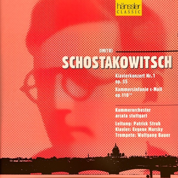 01. Shostakovich